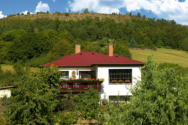 Übernachtung in Jena 1