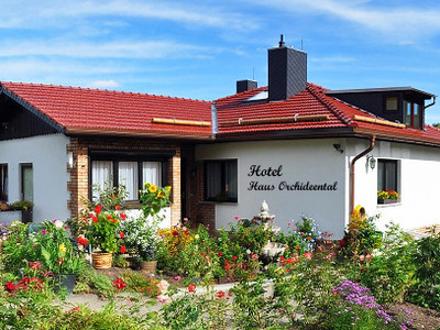 Buchen Sie günstige günstiges Zimmer in Jena