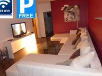 Buchen Sie günstige Ferienwohnung in Jena