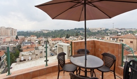 Spectacular Views! Kosher, Luxury! Guest House