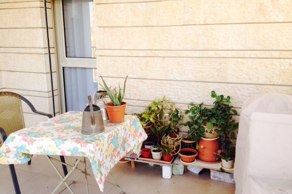 Ferienwohnung in Jerusalem 5