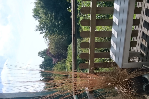 Ferienwohnung in Jever 3