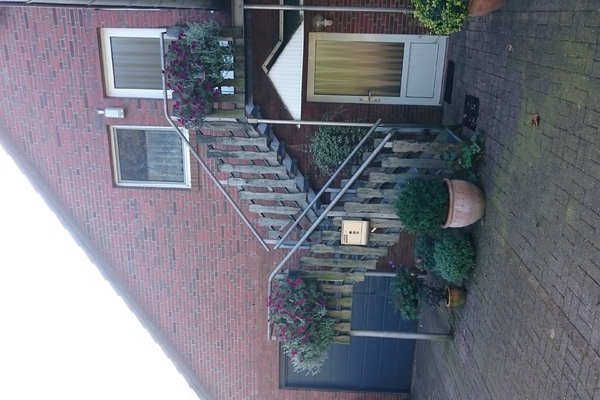 Ferienwohnung in Jever 4