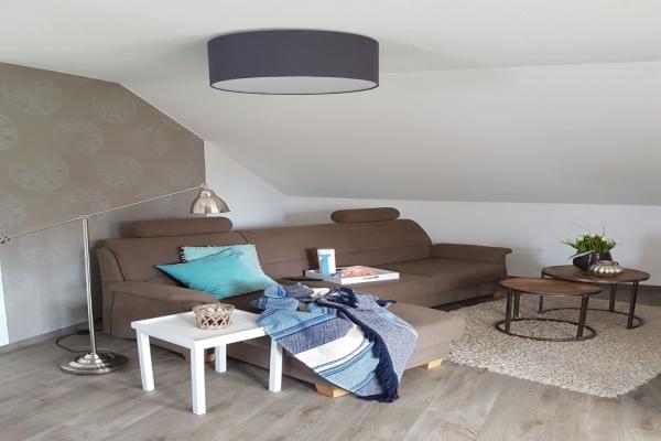 Ferienwohnung in Jever 6