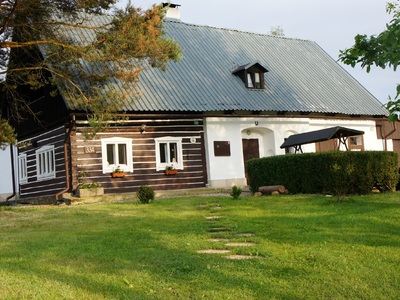 Buchen Sie günstige günstiges Ferienhaus in Jívka