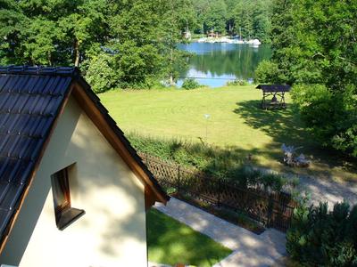 Buchen Sie günstige Unterkunft in Joachimsthal