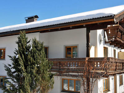 Buchen Sie günstige Ferienwohnung in Jochberg