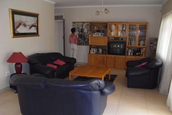 Ferienwohnung in Johannesburg 1