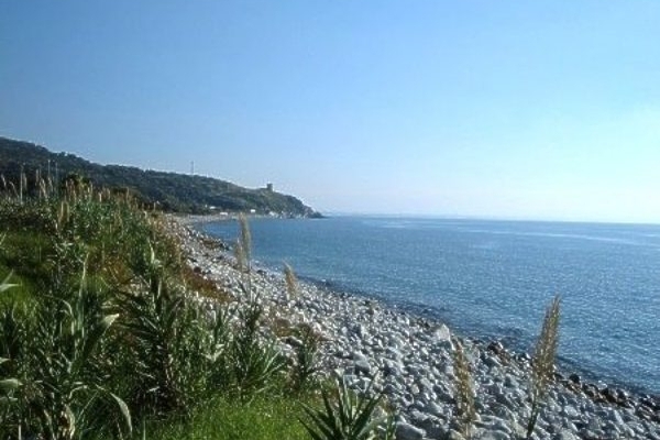 Ferienwohnung in Joppolo 1