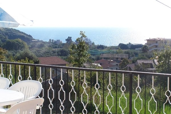 Ferienwohnung in Joppolo 5