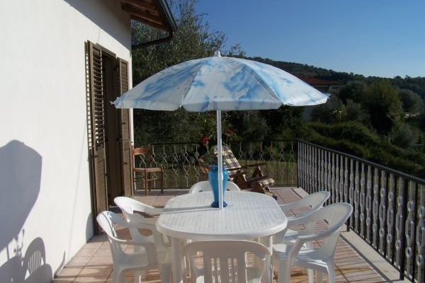 Ferienwohnung in Joppolo 4