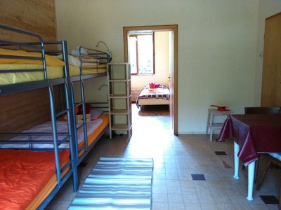 Buchen Sie günstige Gästehaus in Jünkerath