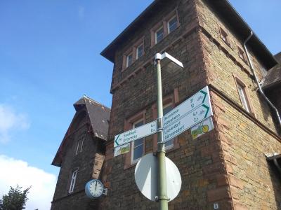 Buchen Sie günstige Gästezimmer in Jünkerath