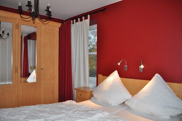 Ferienwohnung in Juliusruh 3