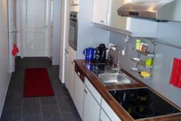 Ferienwohnung in Juliusruh 4