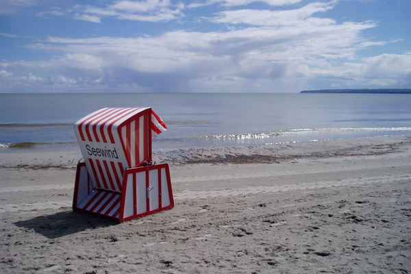 Ferienwohnung in Juliusruh 6