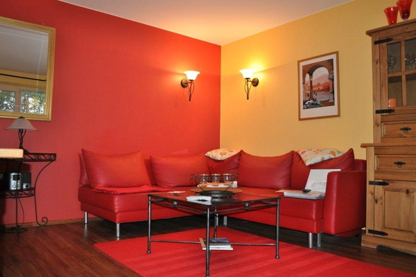 Ferienwohnung in Juliusruh 1