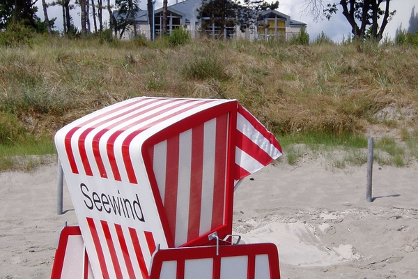 Ferienwohnung in Juliusruh 7