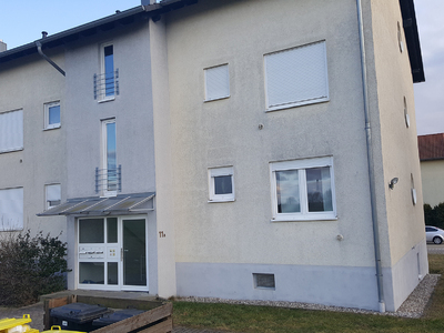 Buchen Sie günstige möbliertes Apartment in Kabelsketal