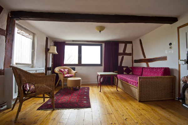 Haus in Kälbertshausen 5