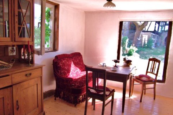 Haus in Kälbertshausen 2