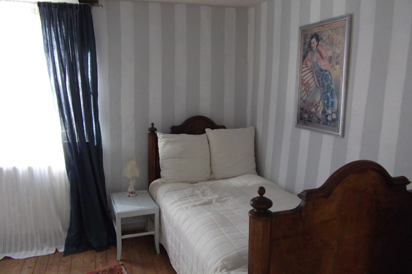 Haus in Kälbertshausen 3