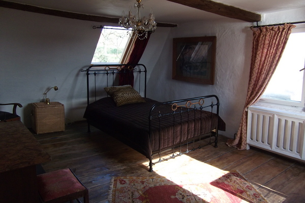 Haus in Kälbertshausen 7