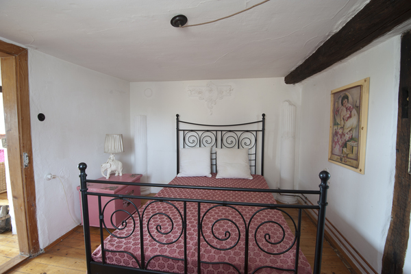 Haus in Kälbertshausen 6