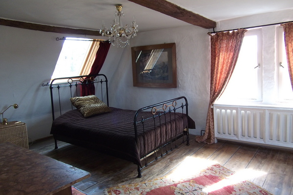 Haus in Kälbertshausen 8