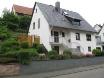 Ferienwohnung Kaiserslautern(Maisonette 2-5 Pers.)