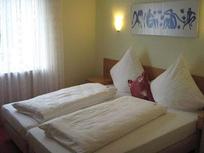 Gemütliches Doppelzimmer in Kaiserslautern