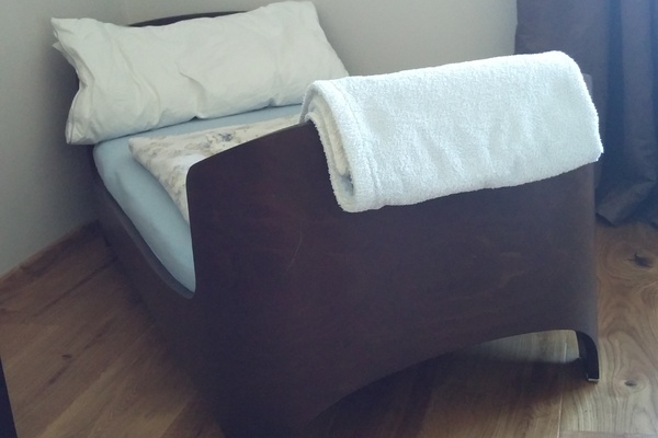 Bed and Breakfast in Kamień Pomorski 10