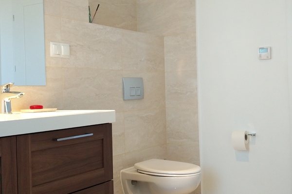 Bed and Breakfast in Kamień Pomorski 13