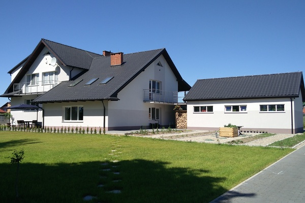 Bed and Breakfast in Kamień Pomorski 19