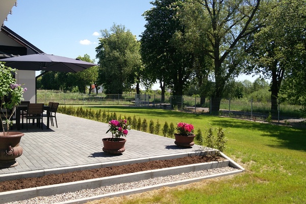 Bed and Breakfast in Kamień Pomorski 18