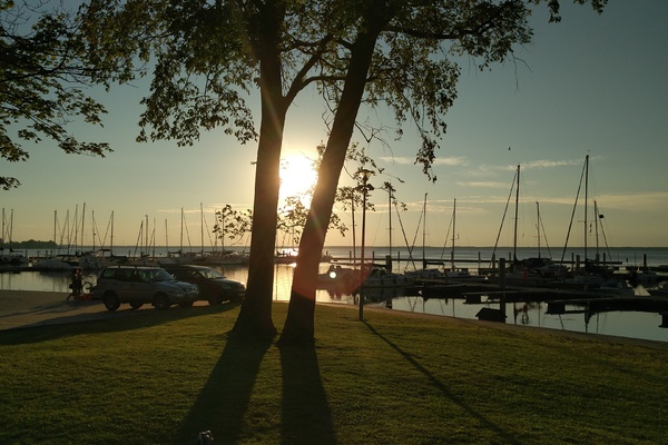 Bed and Breakfast in Kamień Pomorski 22