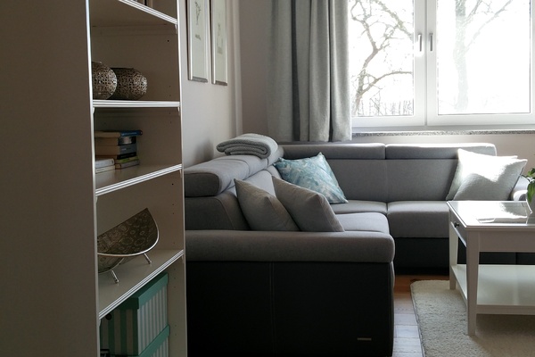 Bed and Breakfast in Kamień Pomorski 2