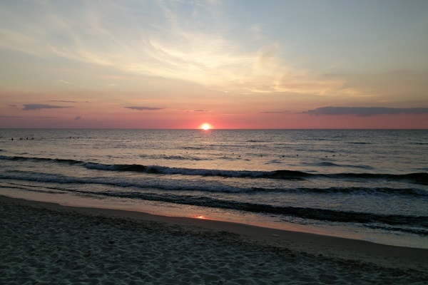 Bed and Breakfast in Kamień Pomorski 24