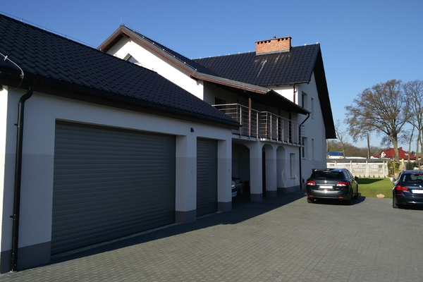 Bed and Breakfast in Kamień Pomorski 20