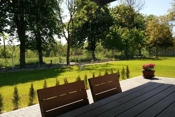 Bed and Breakfast in Kamień Pomorski 16