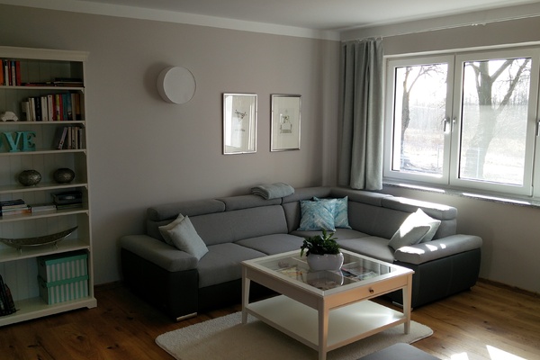 Bed and Breakfast in Kamień Pomorski 3