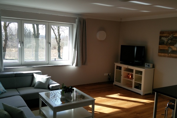 Bed and Breakfast in Kamień Pomorski 4