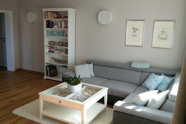 Bed and Breakfast in Kamień Pomorski 5