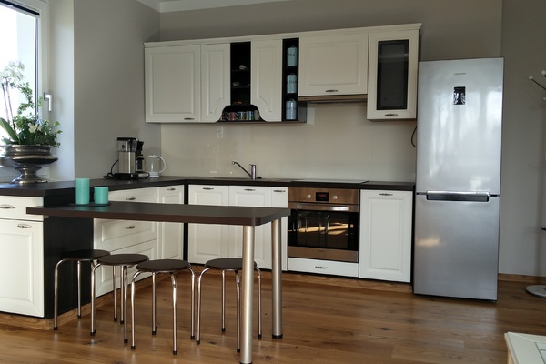 Bed and Breakfast in Kamień Pomorski 7