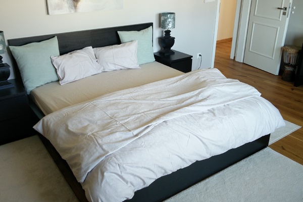 Bed and Breakfast in Kamień Pomorski 6