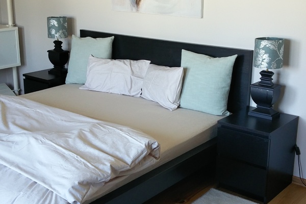 Bed and Breakfast in Kamień Pomorski 8