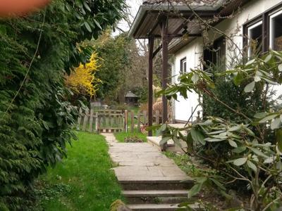 Buchen Sie günstige Ferienwohnung in Kandern