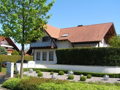 Buchen Sie günstige Ferienwohnung in Kappel-Grafenhausen