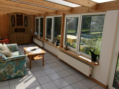 Buchen Sie günstige Urlaubsdomizil in Olpenitz