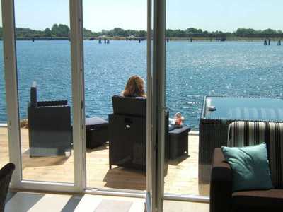 Buchen Sie günstige Ferienwohnung in OstseeResort Olpenitz  Kappeln